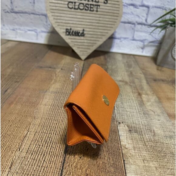 Tory Burch Sunglasses Case - Picture 2 of 12